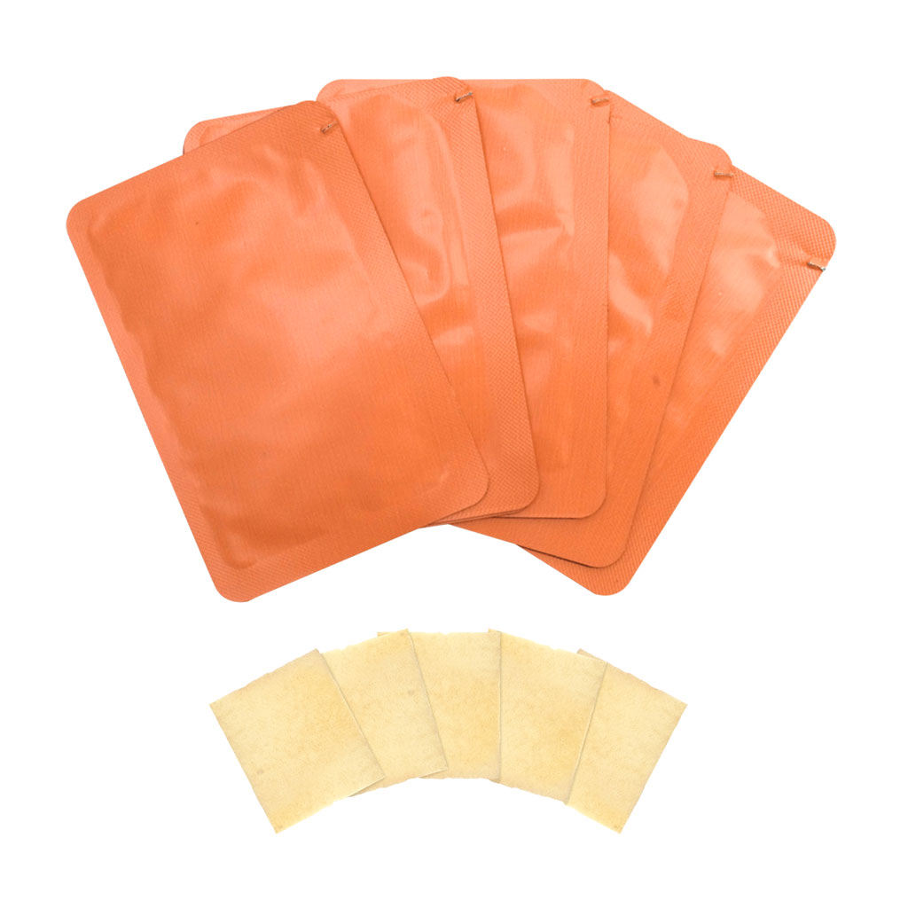 Kin Slips - Cloud Buster THC 10 Strip
